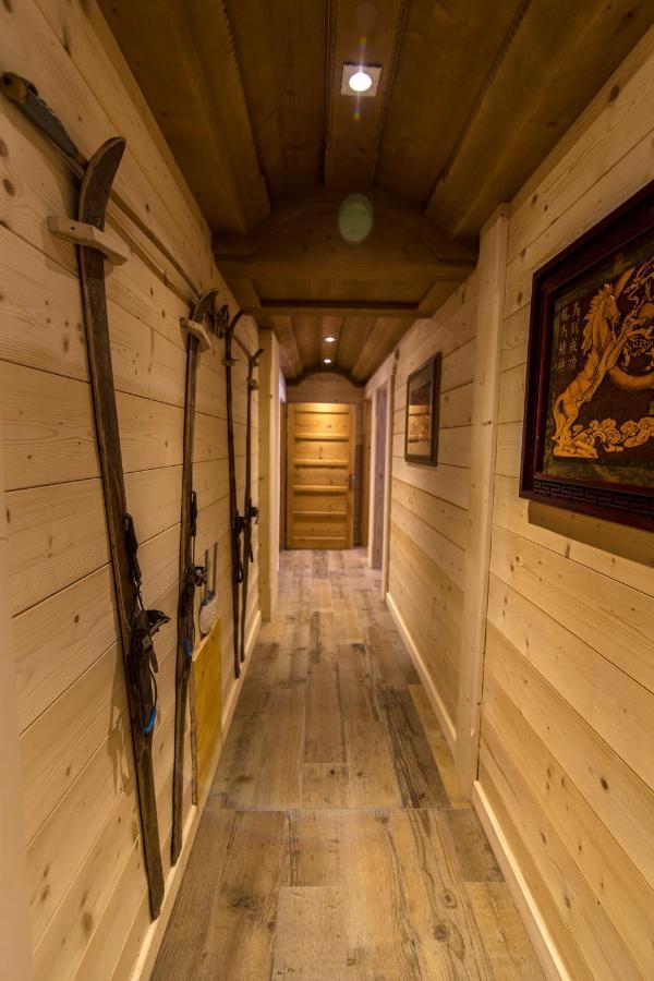 B&B Il Nido Сапада Екстериор снимка