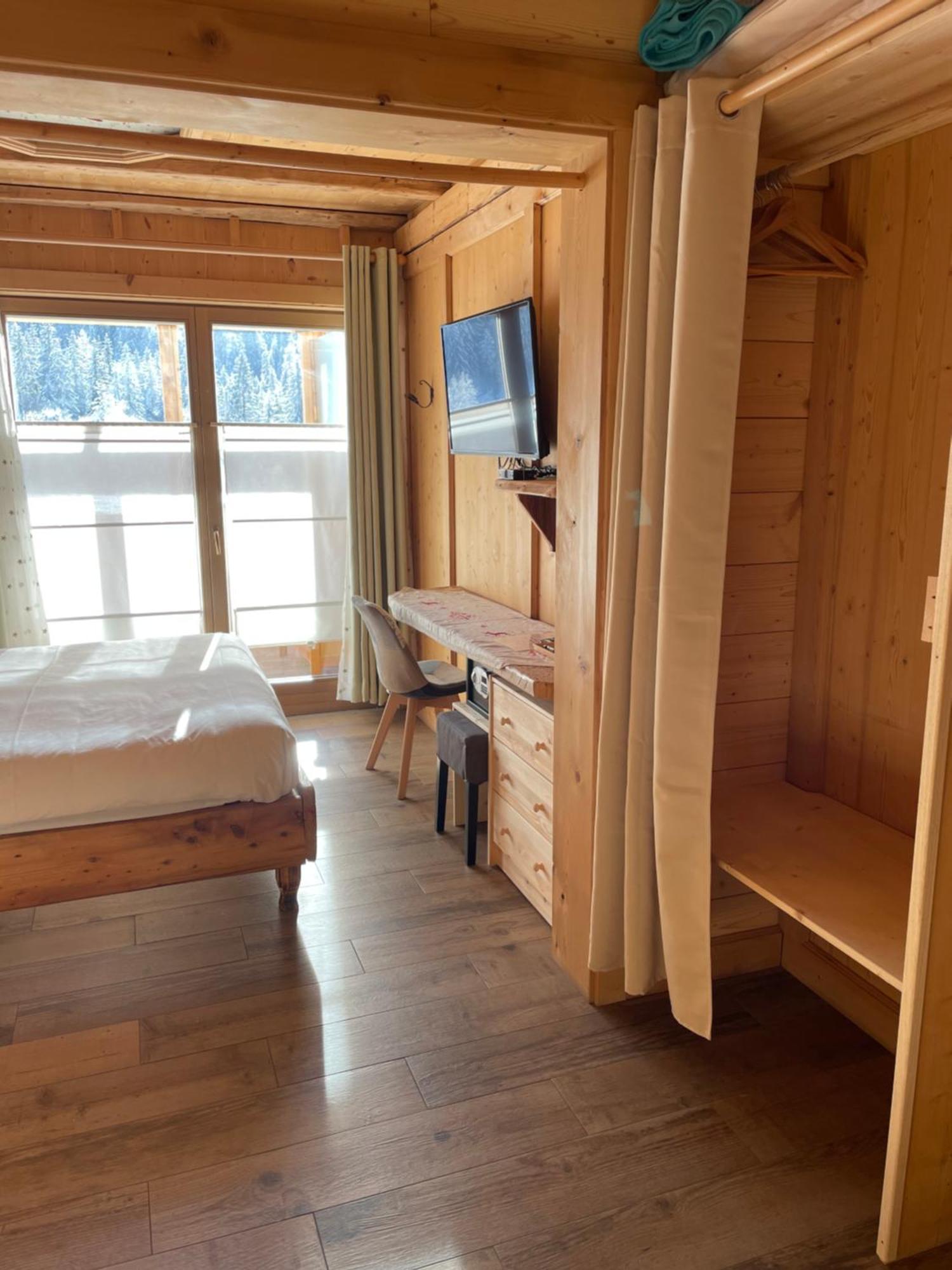 B&B Il Nido Сапада Екстериор снимка