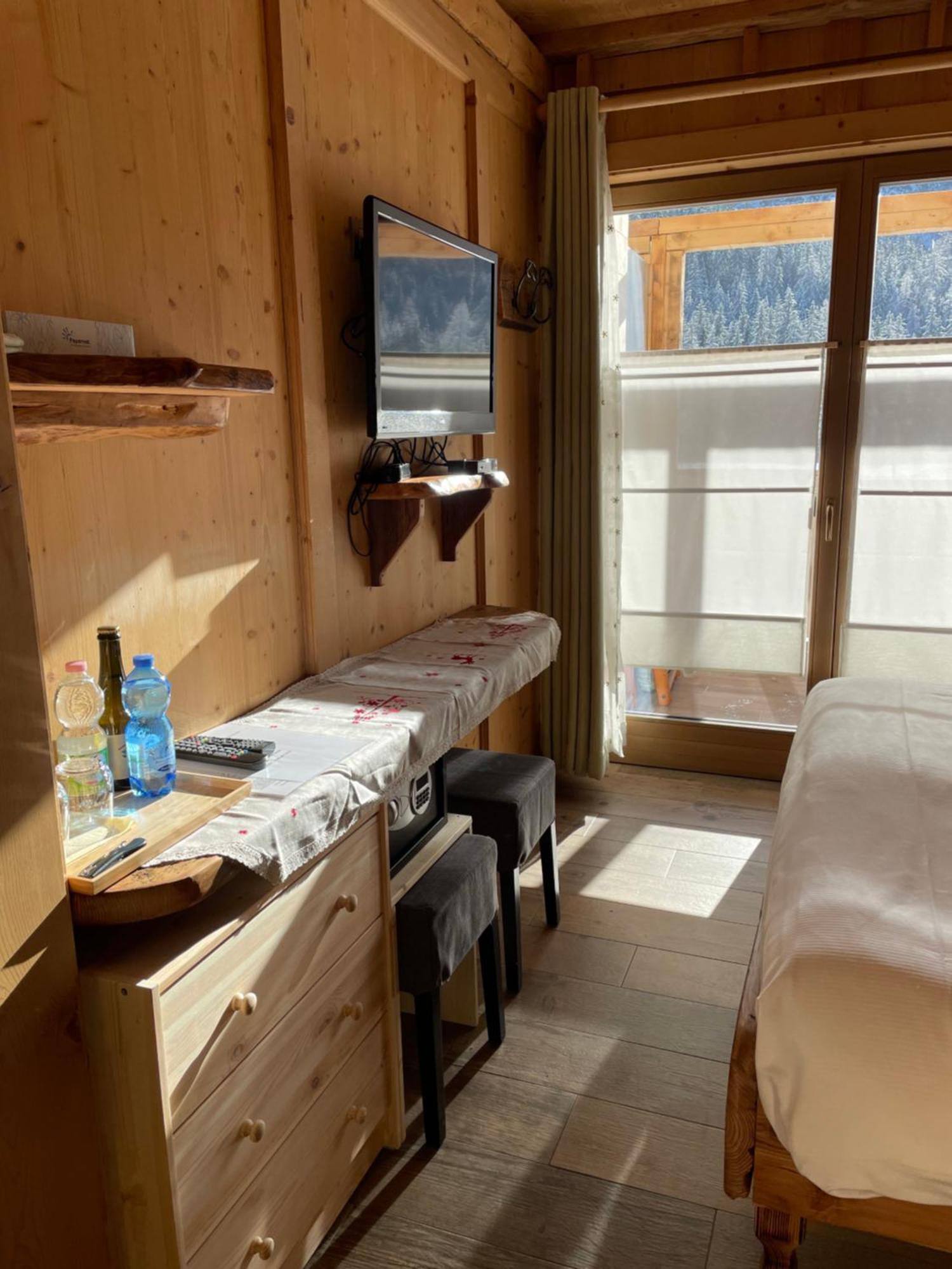 B&B Il Nido Сапада Екстериор снимка
