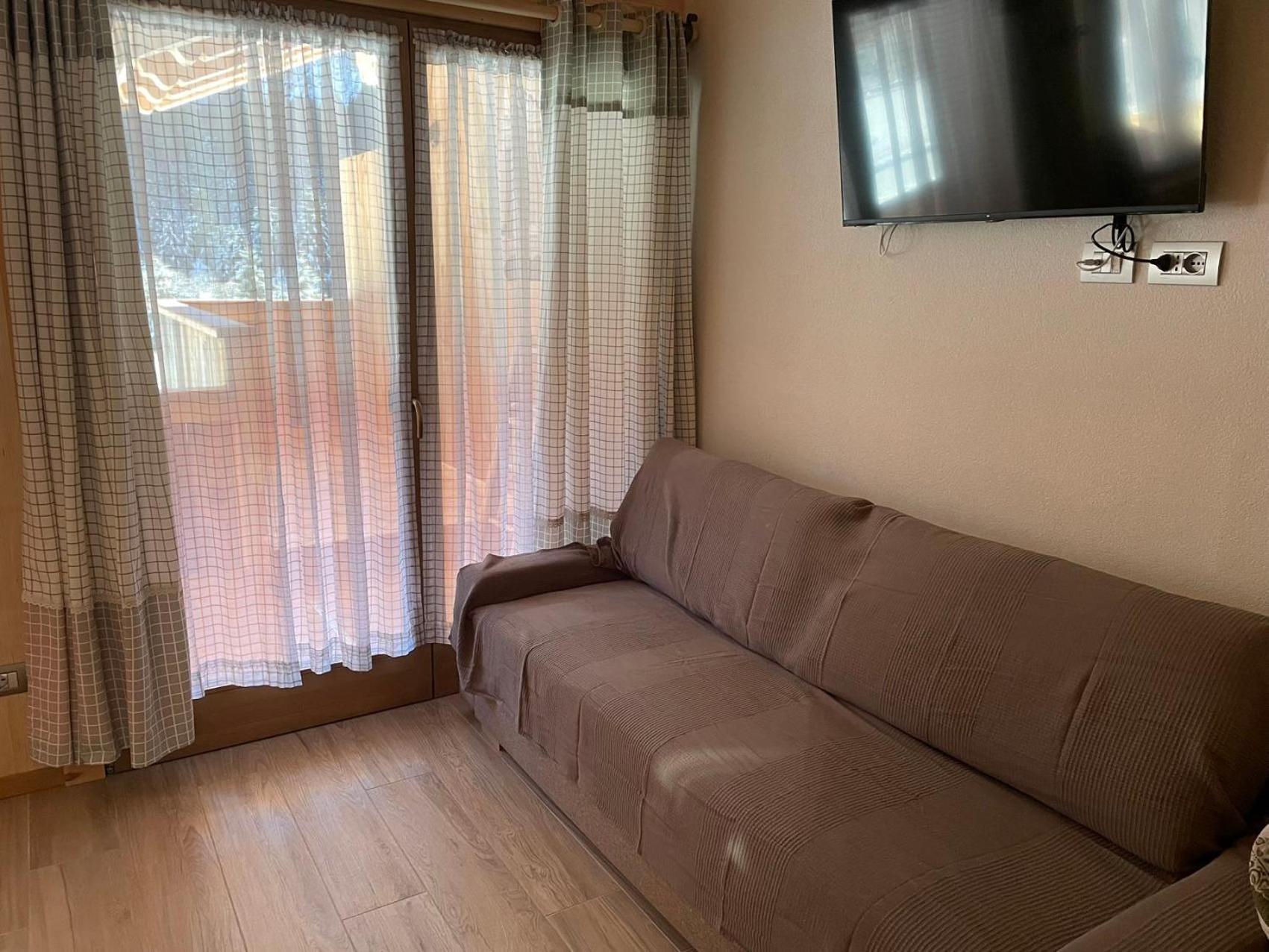 B&B Il Nido Сапада Екстериор снимка
